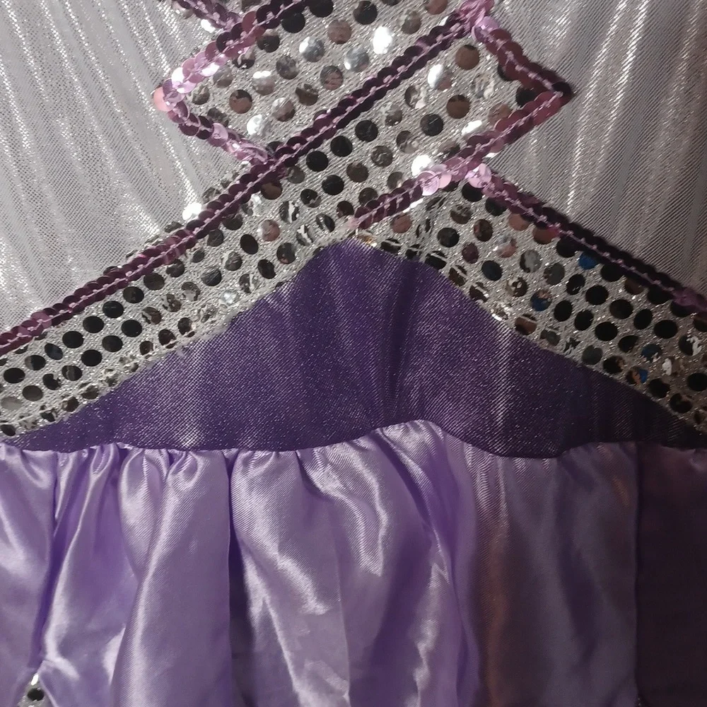 Cheerleader Costume‎